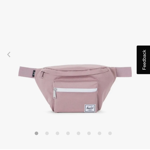 Herschel Supply Company Handbags - Herschel Seventeen Hip Pack belt bag